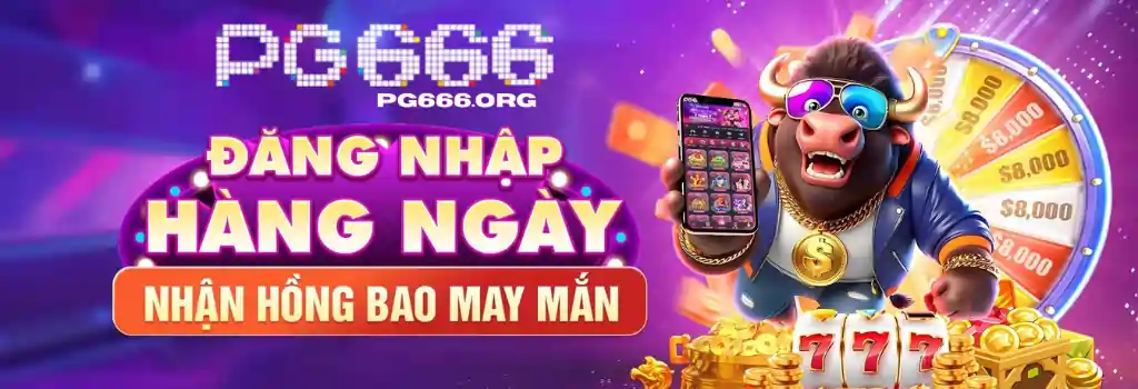 Tải App PG666 – Trải Nghiệm Giải Trí Mượt Mà Trên Di Động