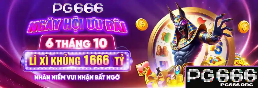Tin tức PG666 – Cập Nhật Mới Nhất Cho Người Chơi